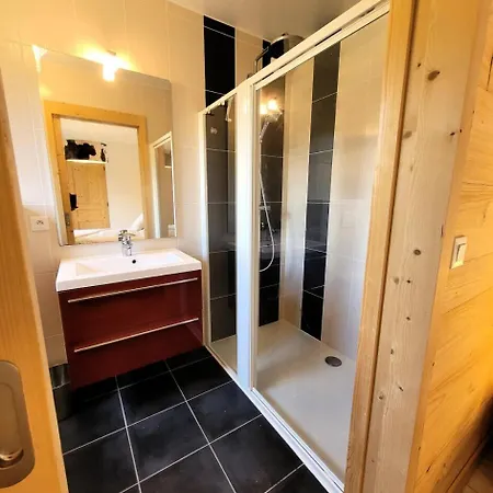 Le Champe - Grand De Plain-pied Avec Terrasse Mae-3421 Apartment *