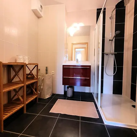 Le Champe - Grand De Plain-pied Avec Terrasse Mae-3421 Apartment Les Gets